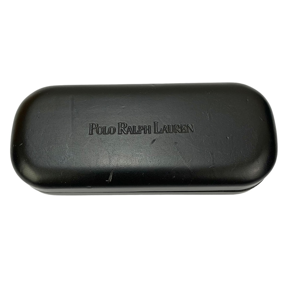 Polo Ralph Lauren Sunglass Case